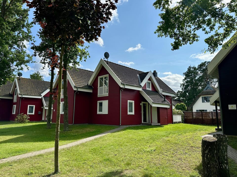 House | Exterior