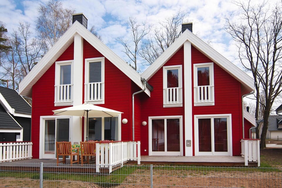 House | Exterior