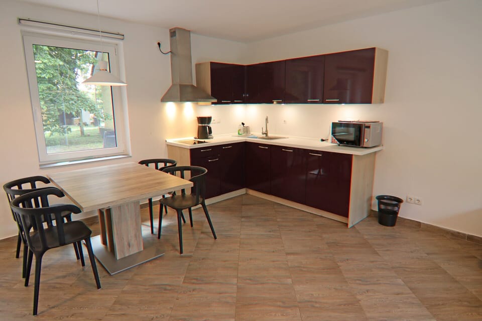 House | Living room