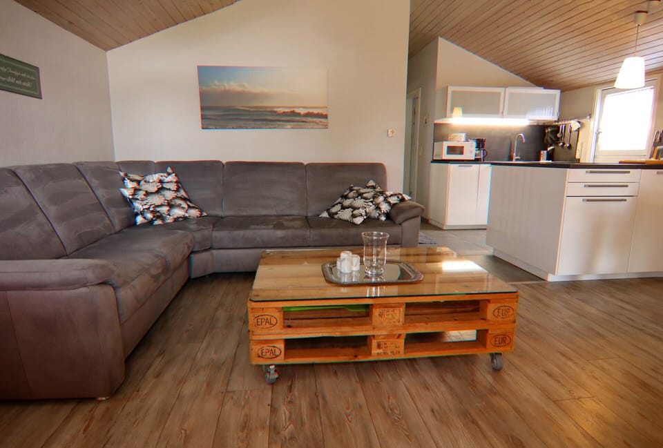 House | Living room