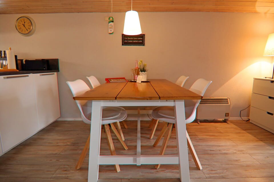 House | Dining