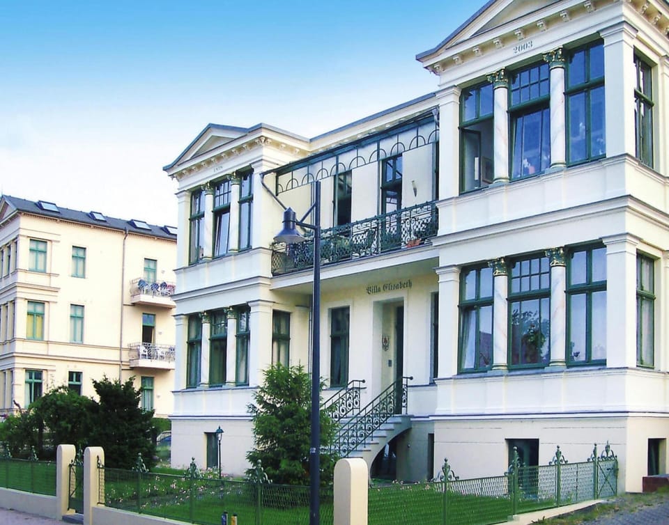 Apartment | Exterior