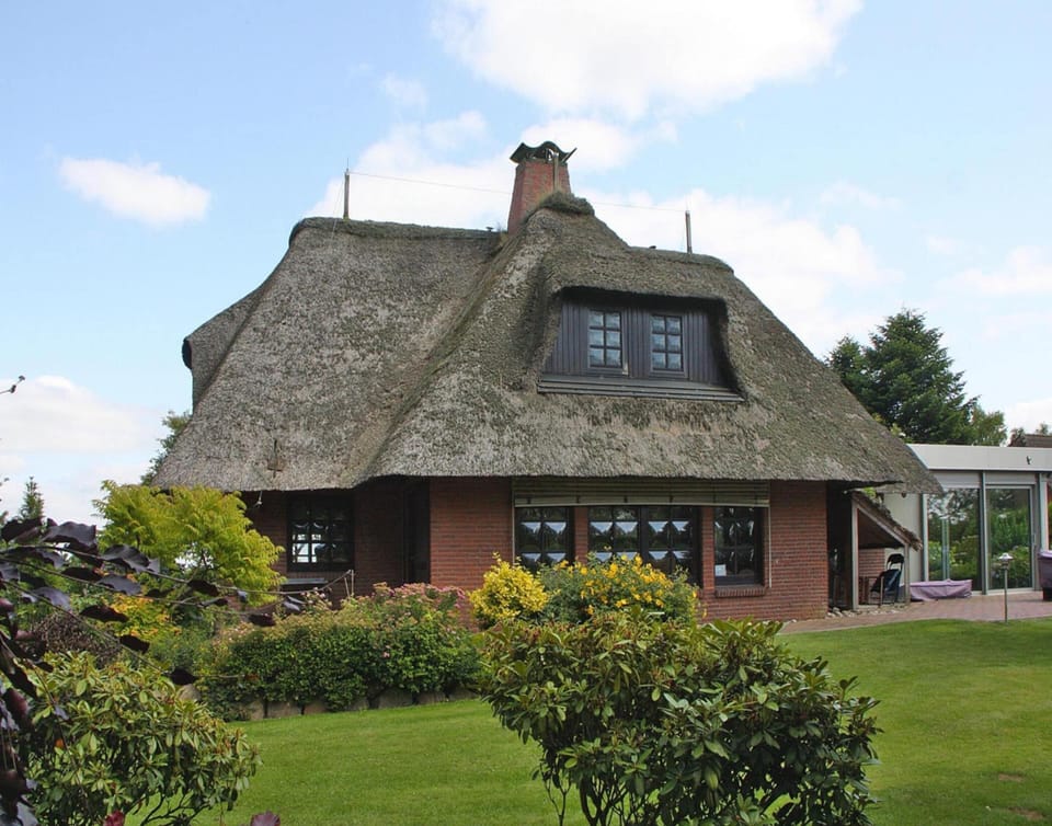 House | Exterior