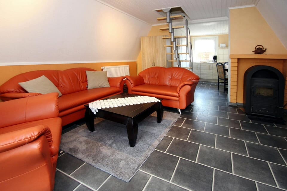 House | Living area