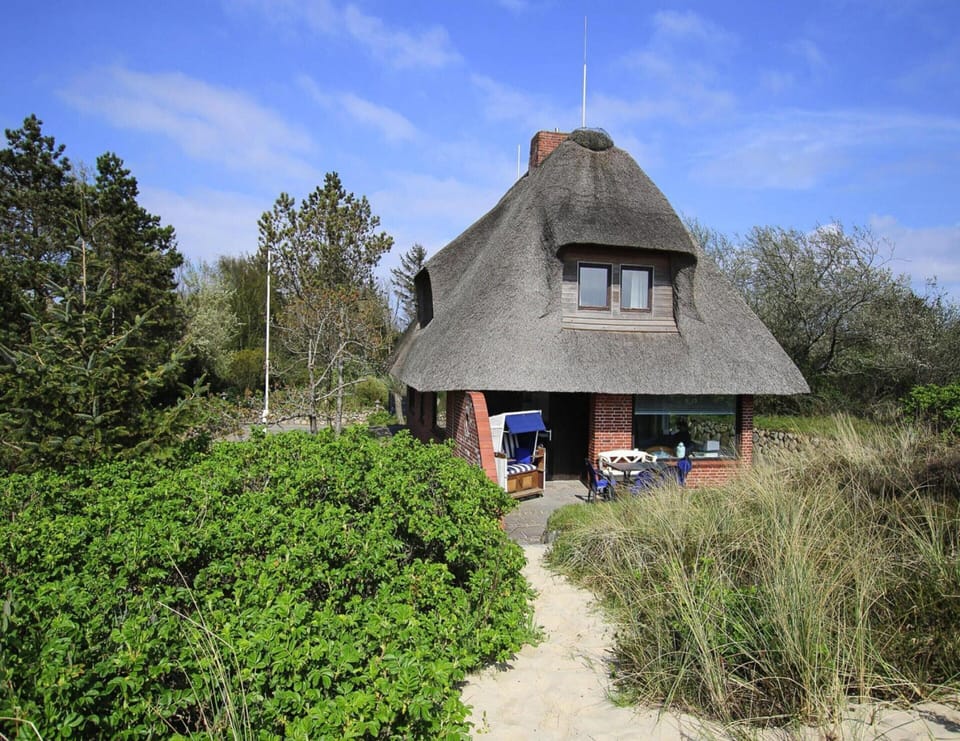 House | Exterior