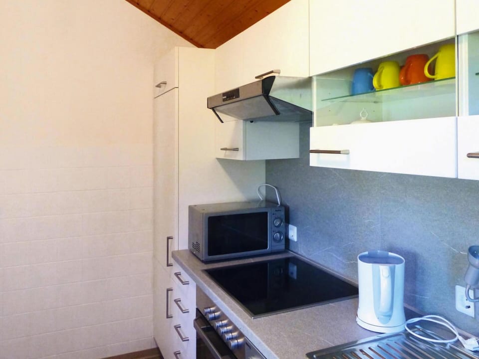 House | Private kitchen | Toaster
