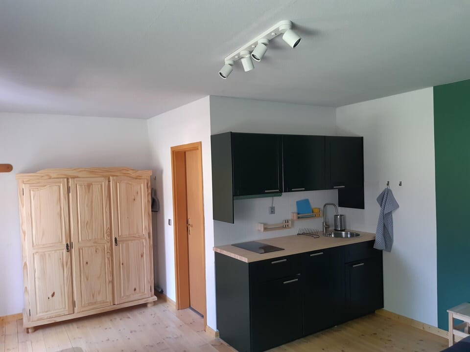 Apartment | Private kitchen