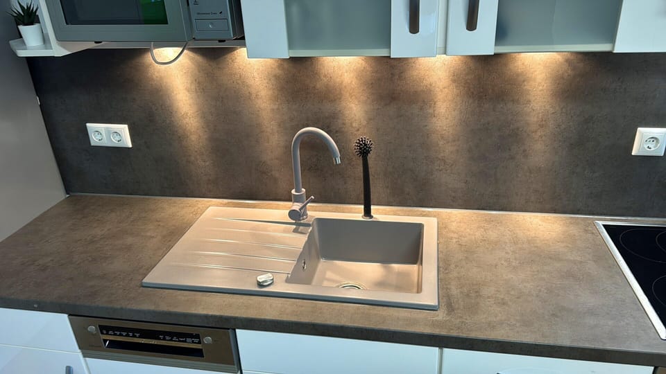 Apartment | Private kitchen