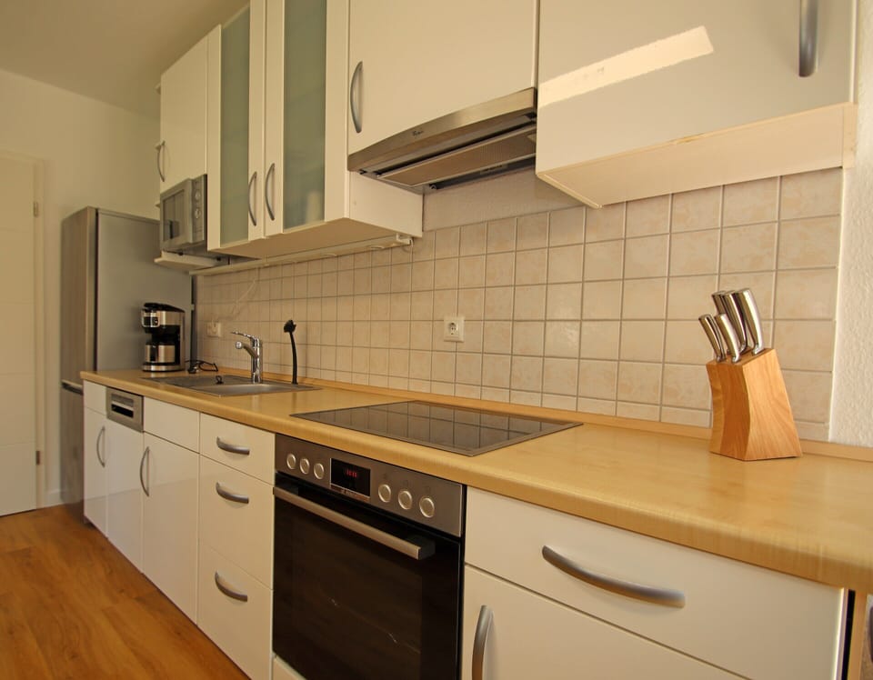 Apartment | Private kitchen