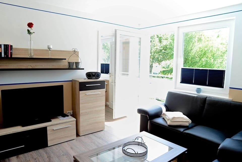 Apartment | Living room