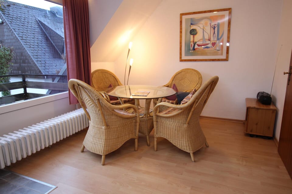 Apartment | Living room
