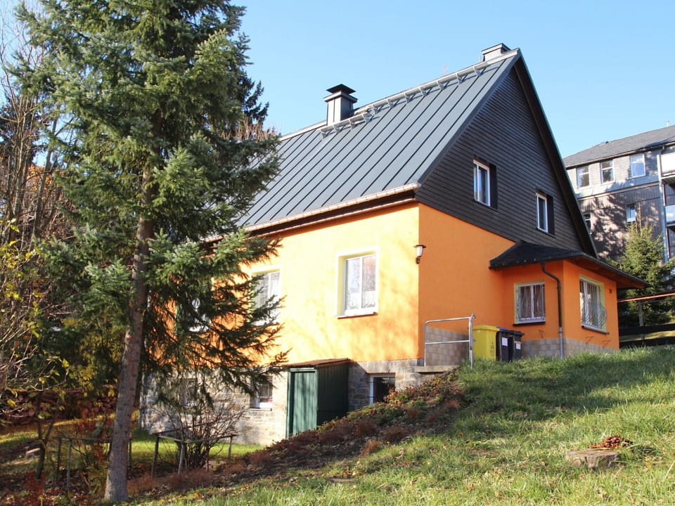 House | Exterior