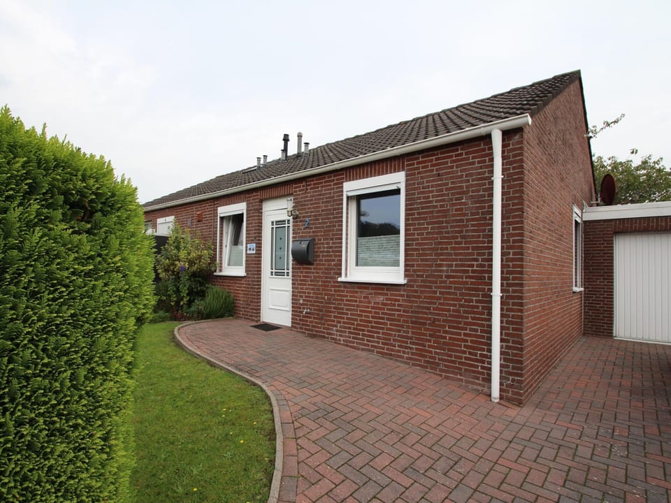 Bungalow | Exterior