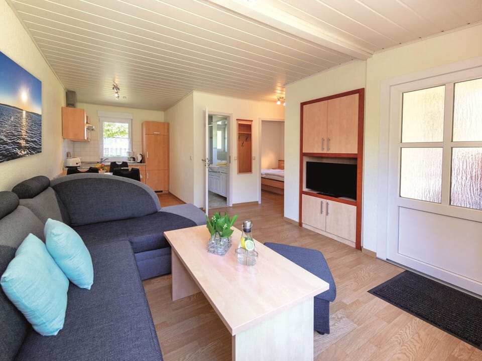 House | Living area