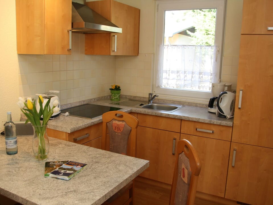 House | Private kitchen