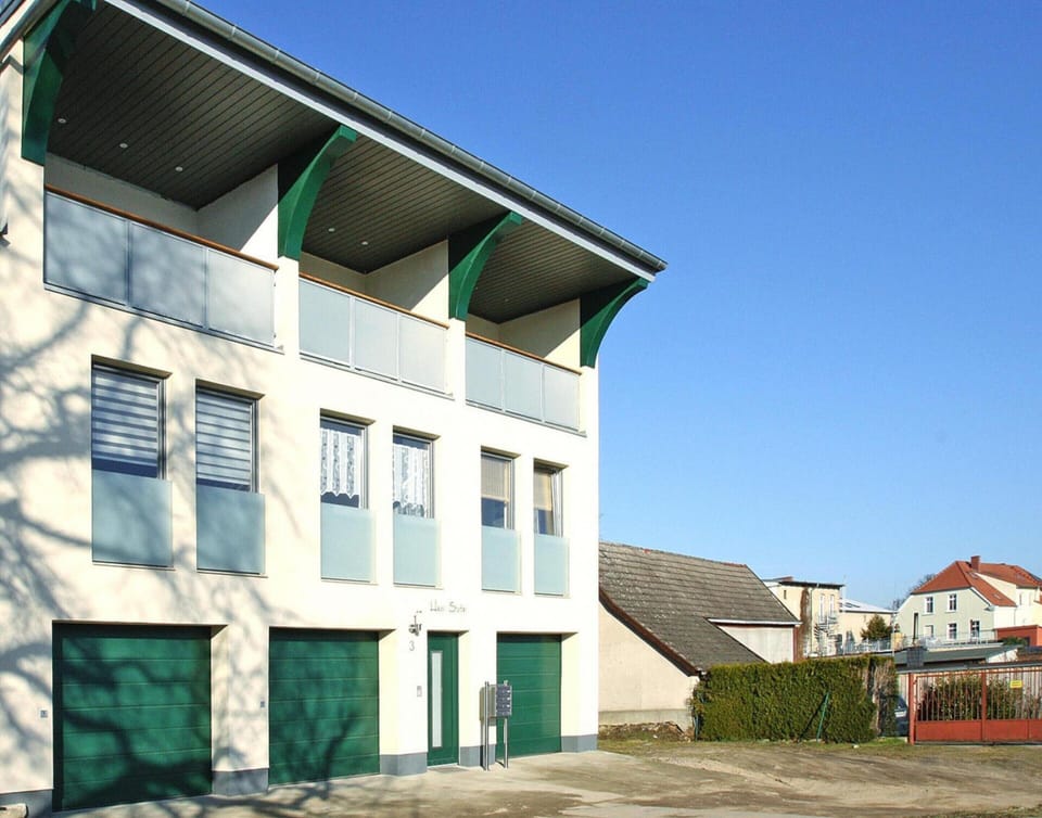 Apartment | Exterior