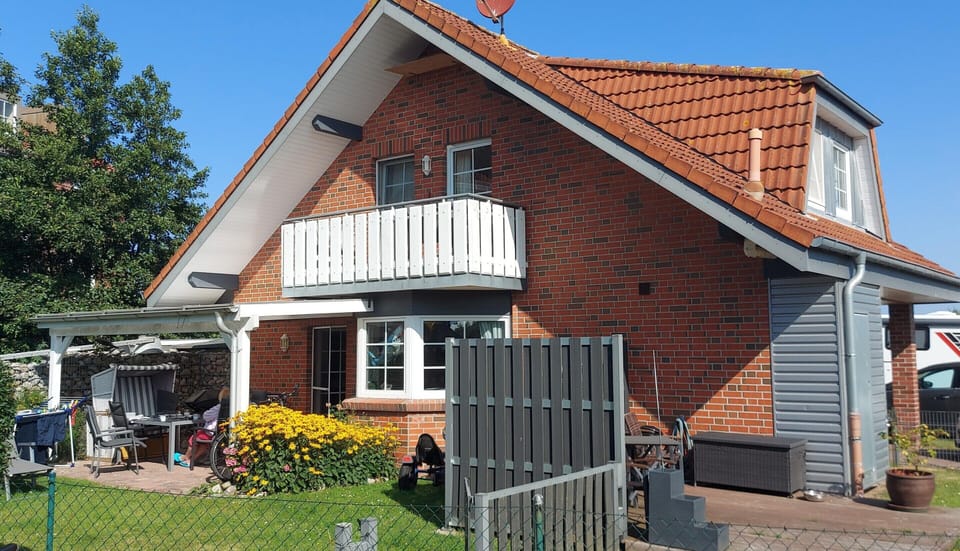 Apartment | Exterior