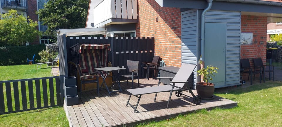Apartment | Balcony