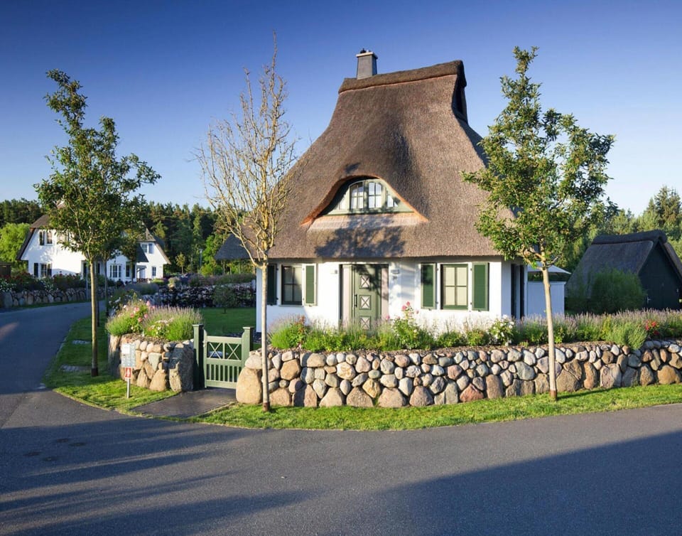 House | Exterior