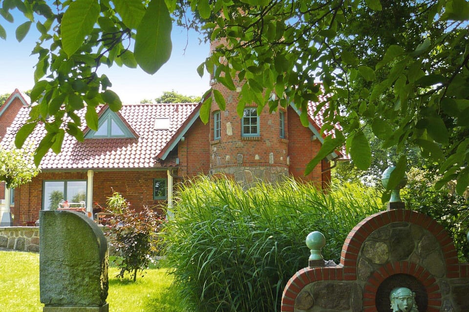 House | Exterior