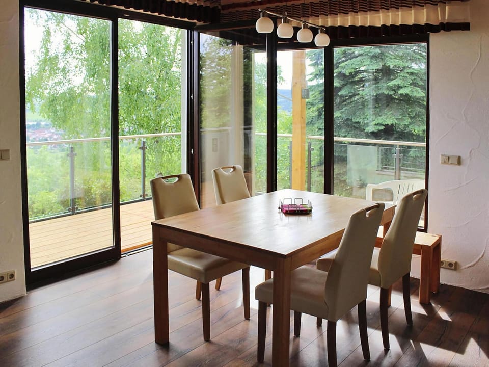 House | Dining