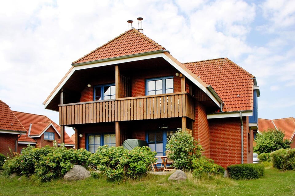 Apartment | Exterior