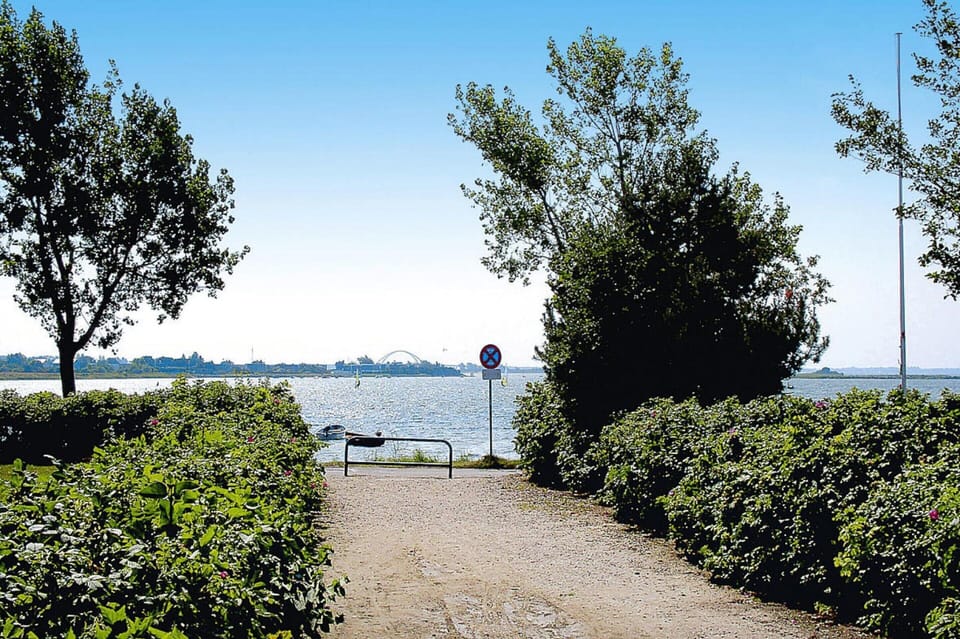Apartment | Water view