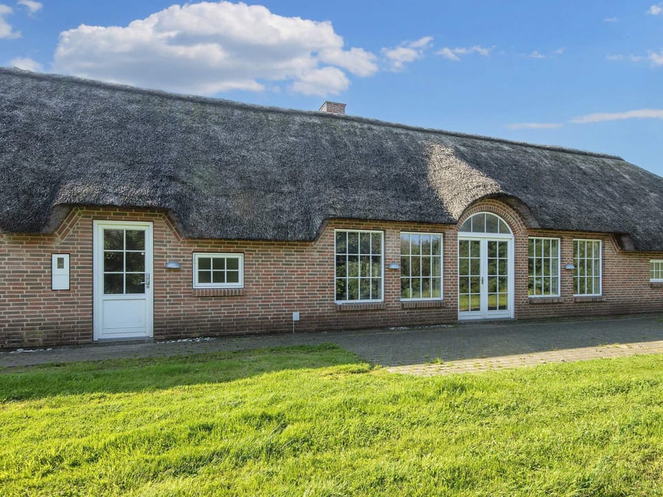 House | Exterior