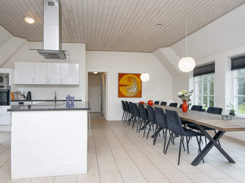 House | Interior