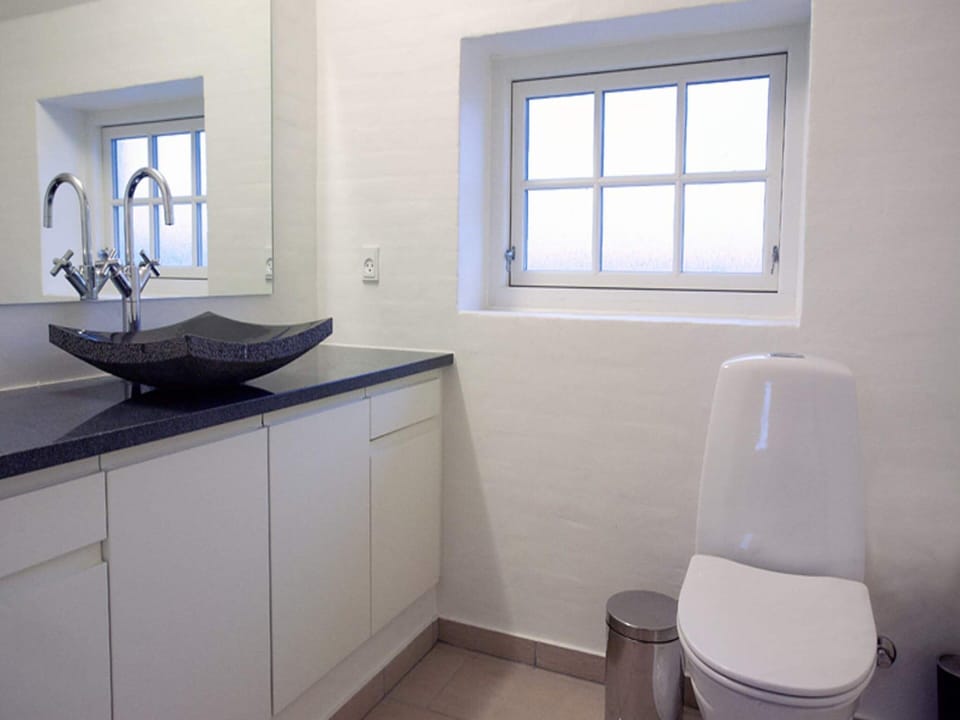 4 Star Holiday Home in Ulfborg House in Central Denmark Region