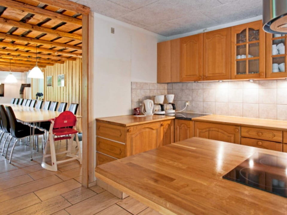 House | Private kitchen