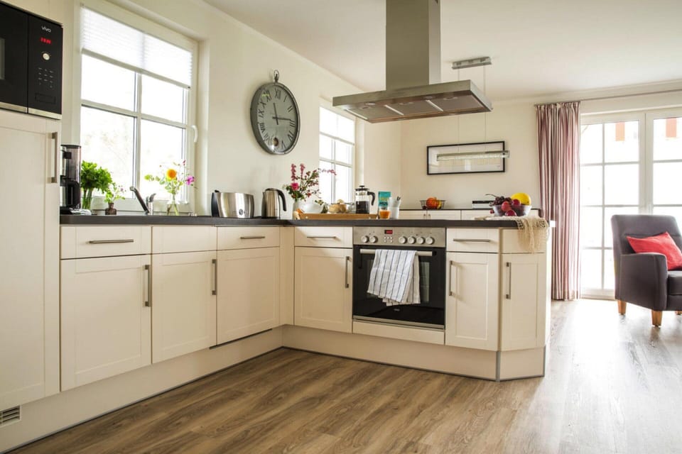 House | Private kitchen | Highchair