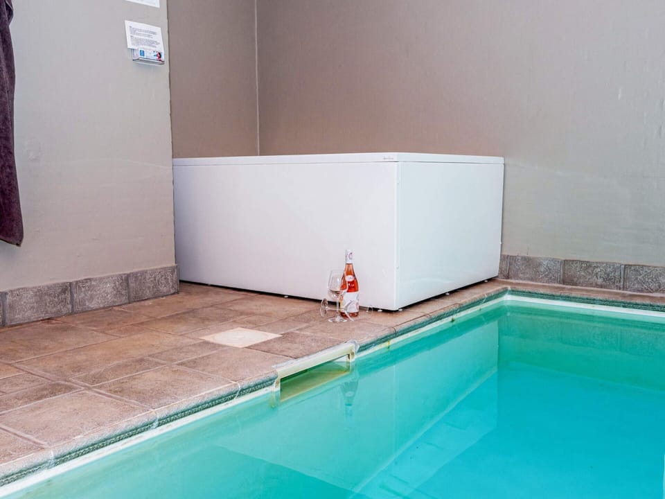 House | Spa treatment