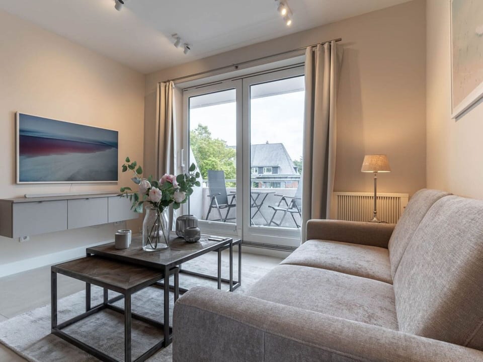 Apartment | Living room