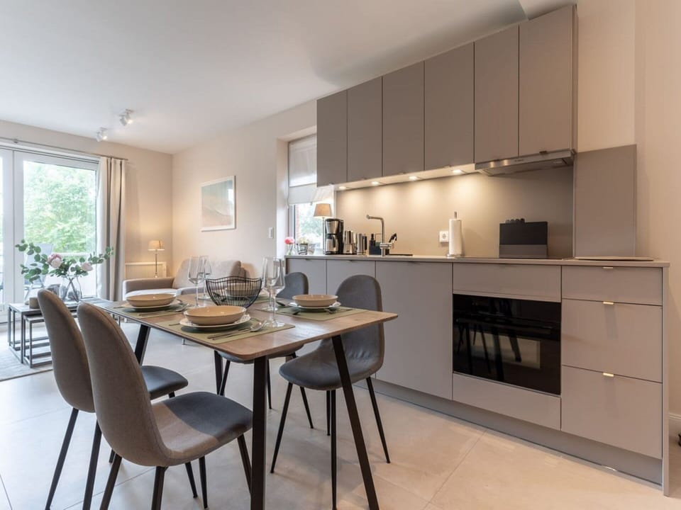 Apartment | Private kitchen