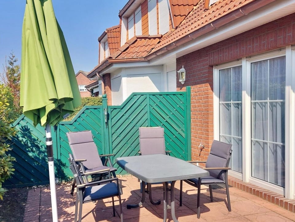 House | Balcony