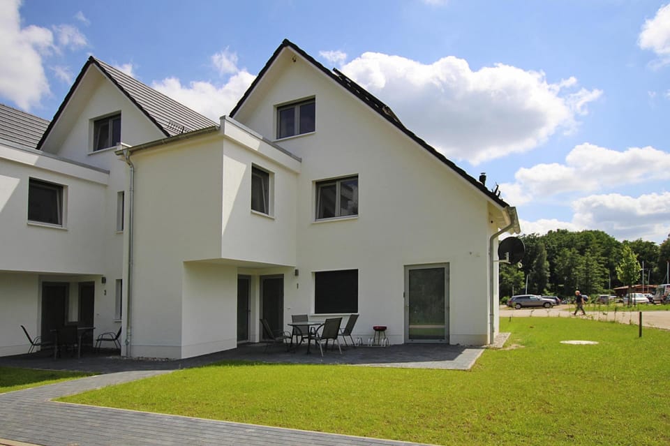 Apartment | Exterior