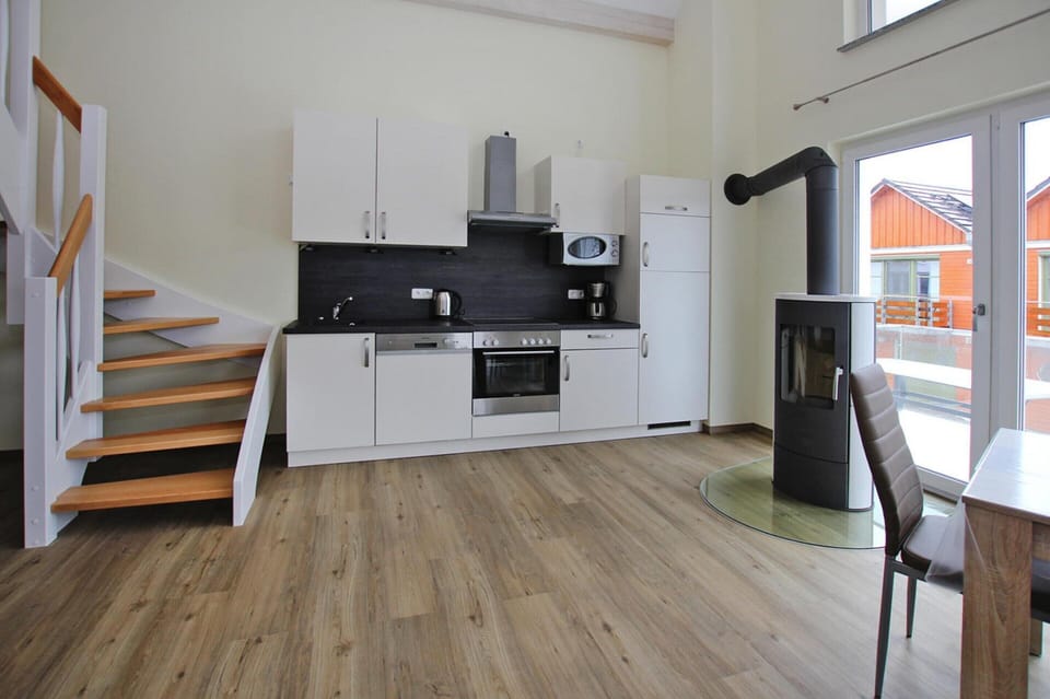 Apartment | Private kitchen