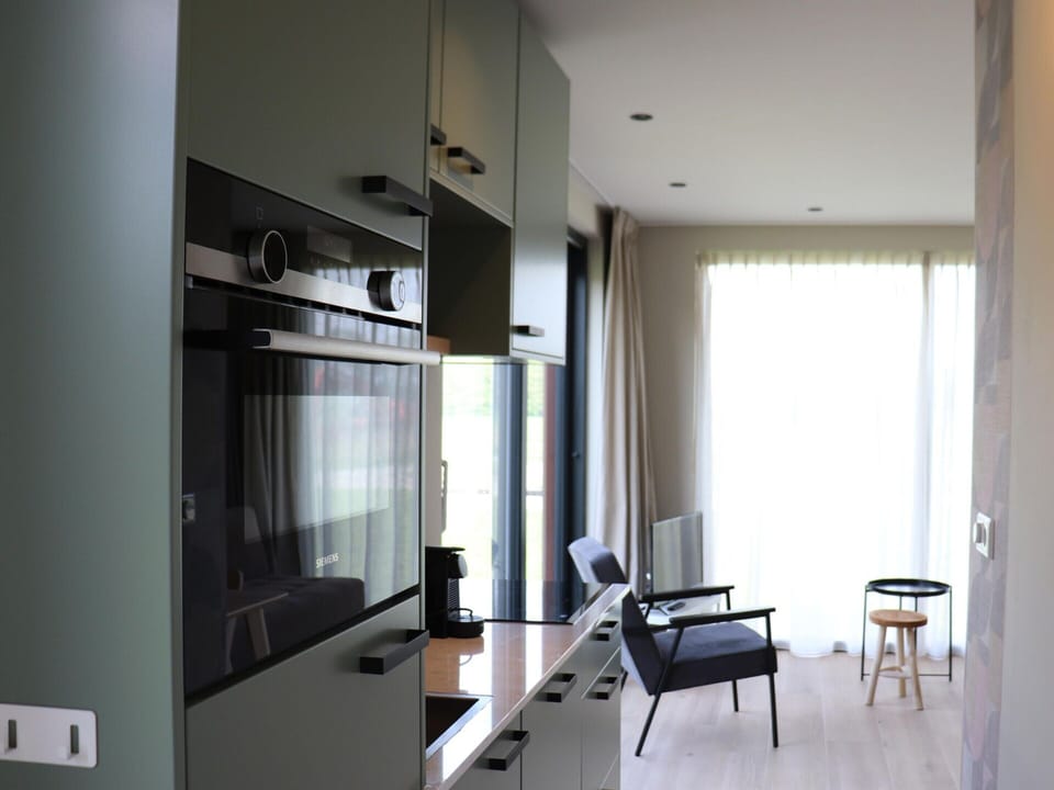 House | Living room