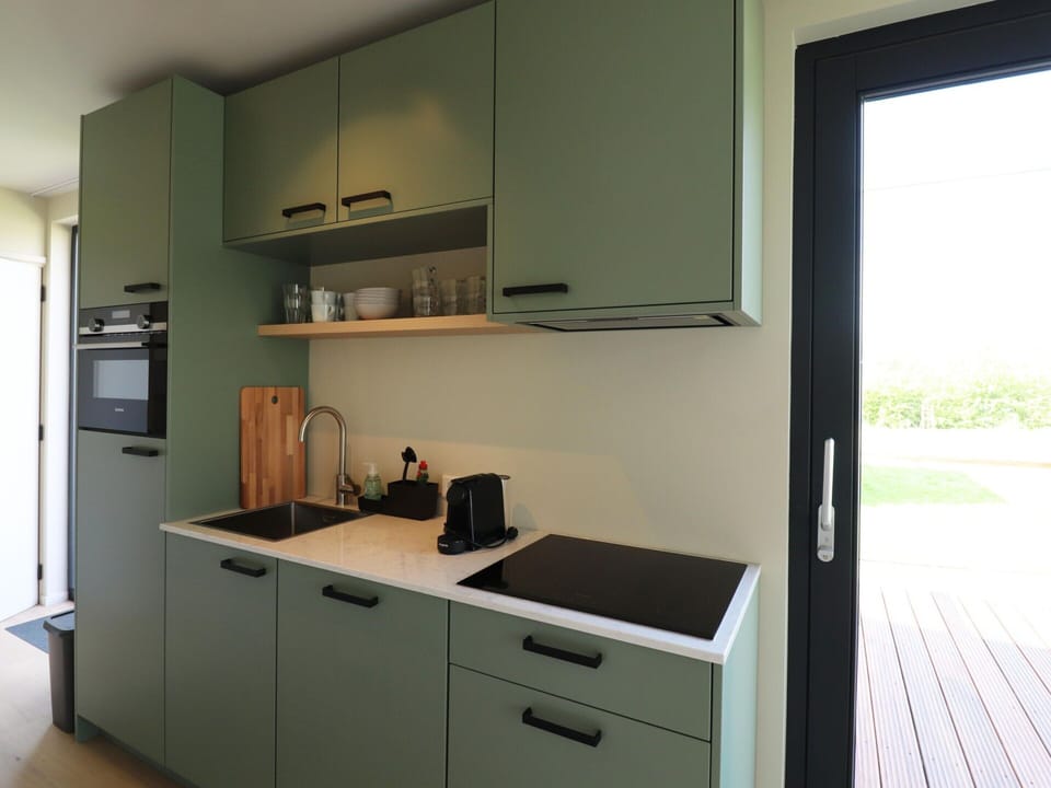 House | Private kitchen | Electric kettle