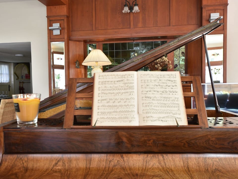 House | Interior detail