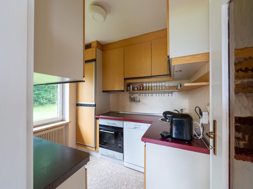 House | Private kitchen