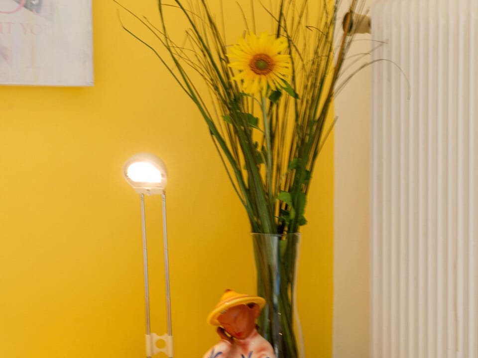 House | Interior detail