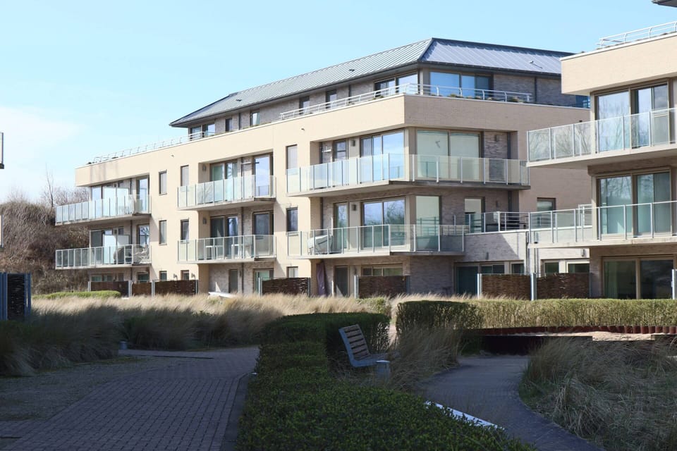 Apartment | Exterior