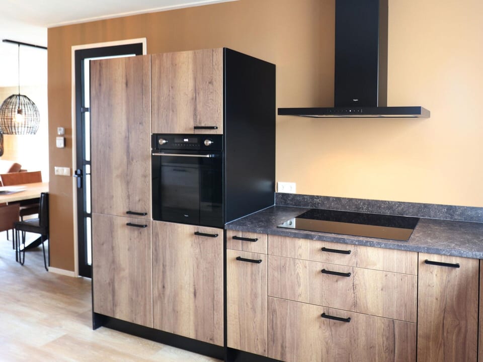 House | Private kitchen