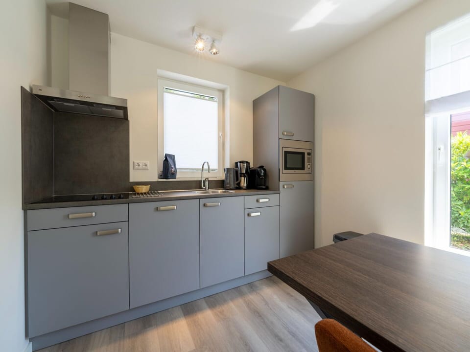 House | Private kitchen | Electric kettle