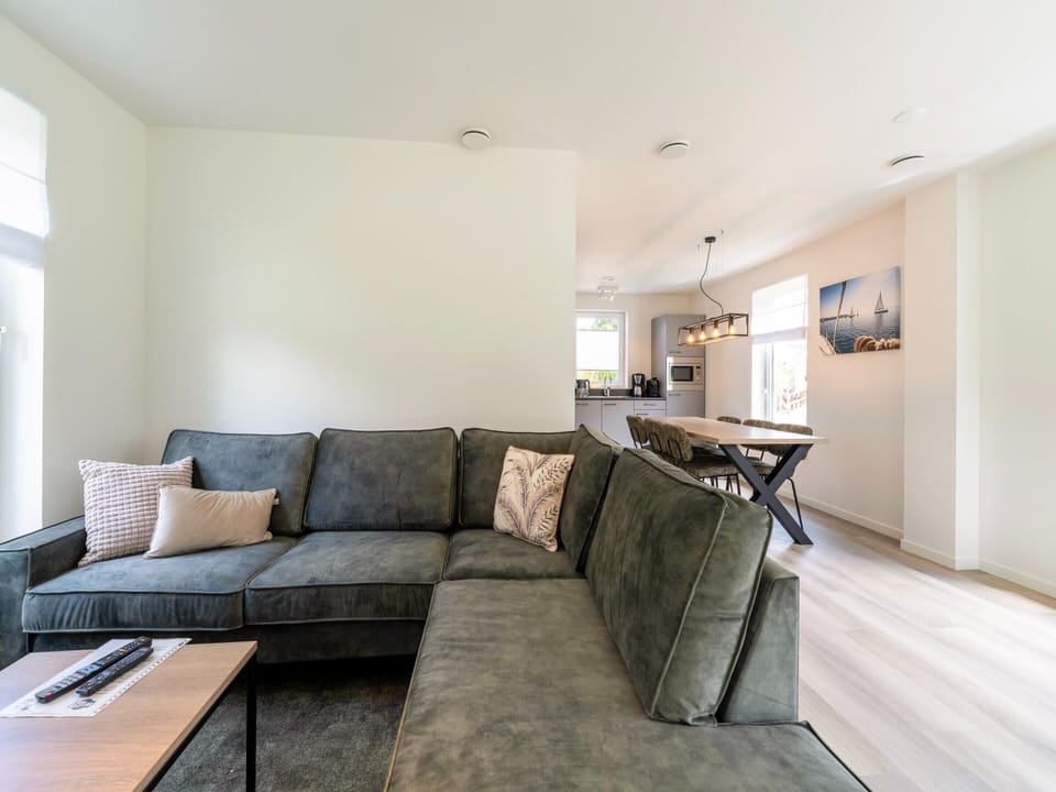 House | Living room