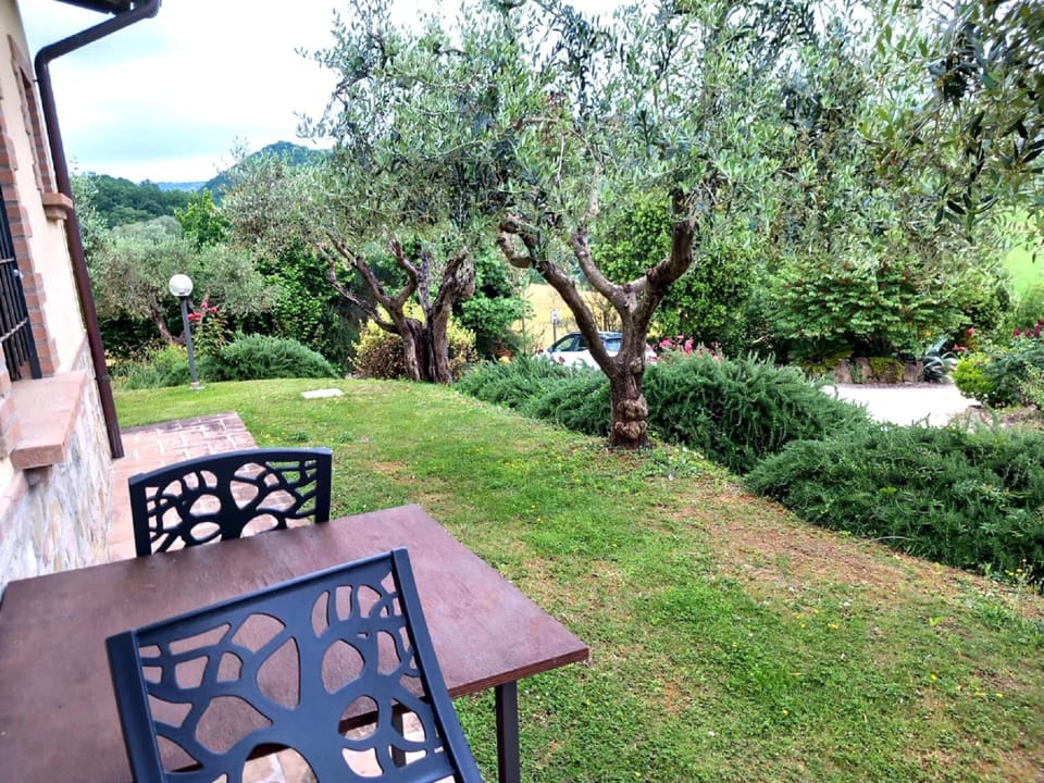 House | Garden
