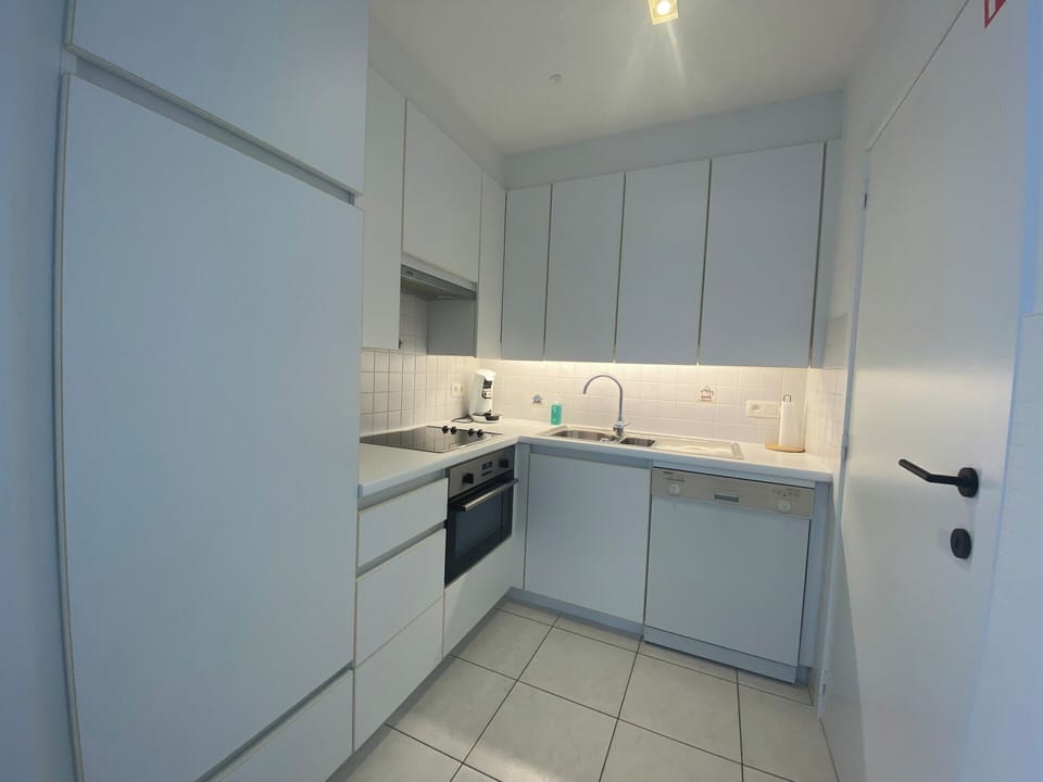 Apartment | Private kitchen