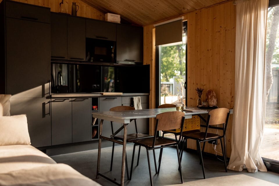 House | Dining